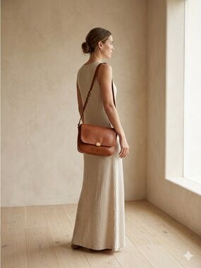 Madewell The Abroad Shoulder Crossbody Bag